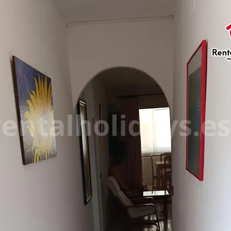 Apartman Charming Alcocber With Terrace And Pool Access Alcossebre
