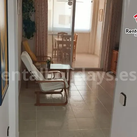 Charming Alcocber With Terrace And Pool Access
