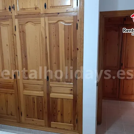 Charming Alcocber With Terrace And Pool Access * Alcossebre