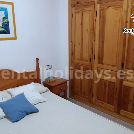 Charming Alcocber With Terrace And Pool Access *