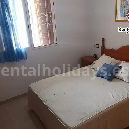 Charming Alcocber With Terrace And Pool Access