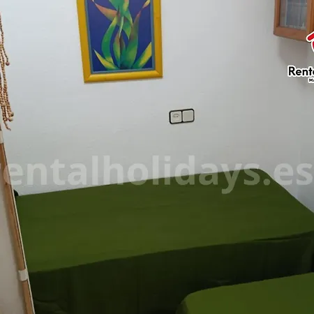 Charming Alcocber With Terrace And Pool Access Appartement *